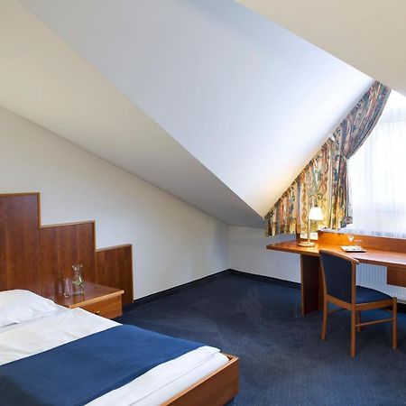 Hotel Paradies Грац Стая снимка