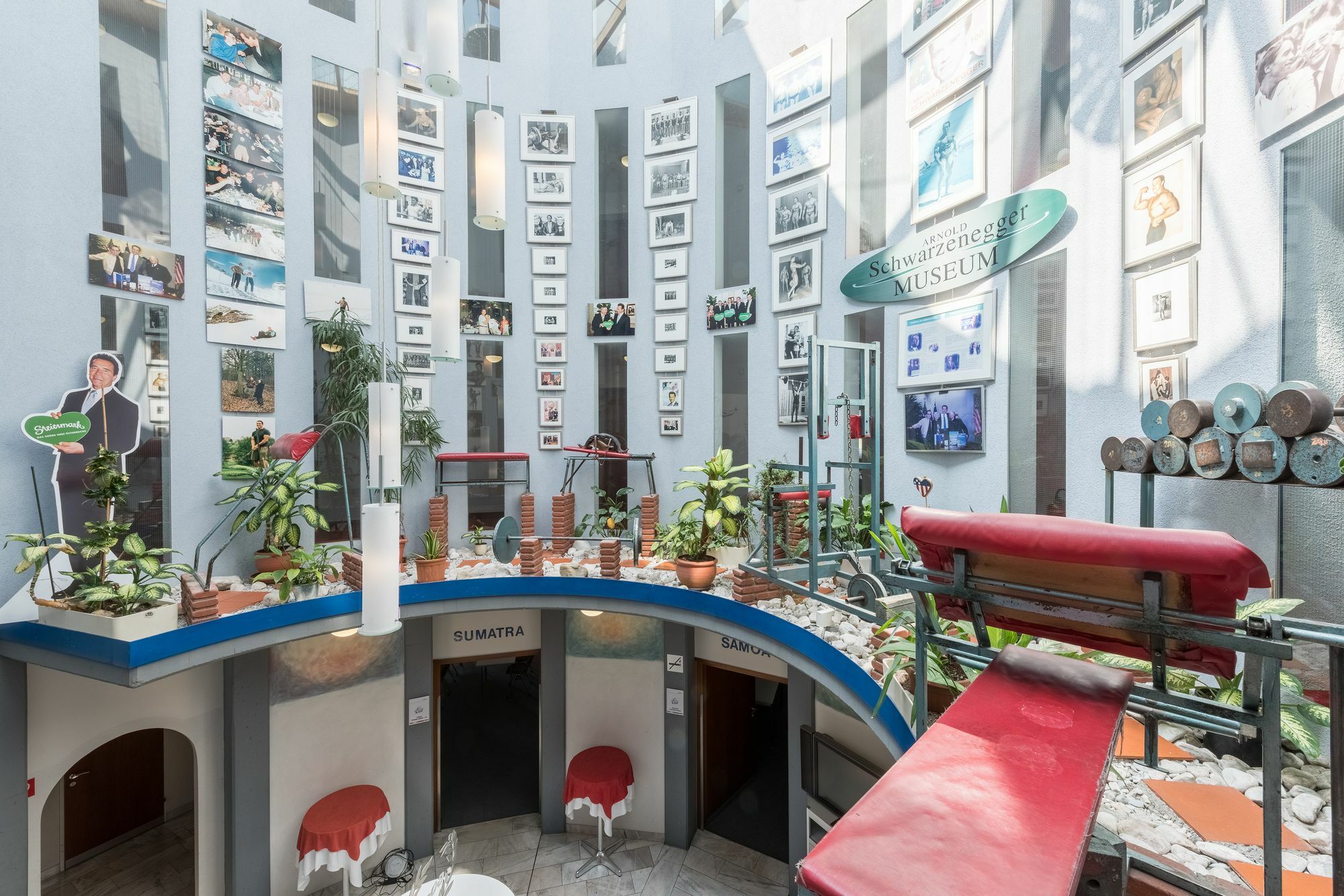 Hotel Paradies Грац Екстериор снимка