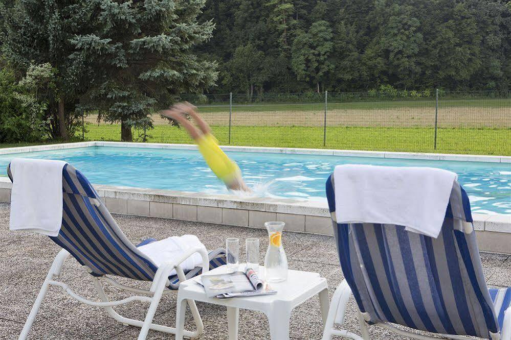 Hotel Paradies Грац Екстериор снимка